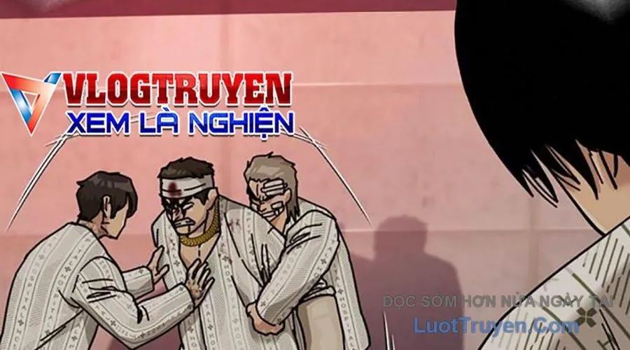 Để Có Thể Sống Sót - Chapter 189 - Page 378