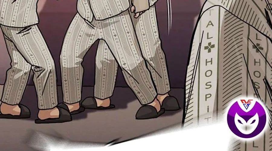 Để Có Thể Sống Sót - Chapter 189 - Page 379