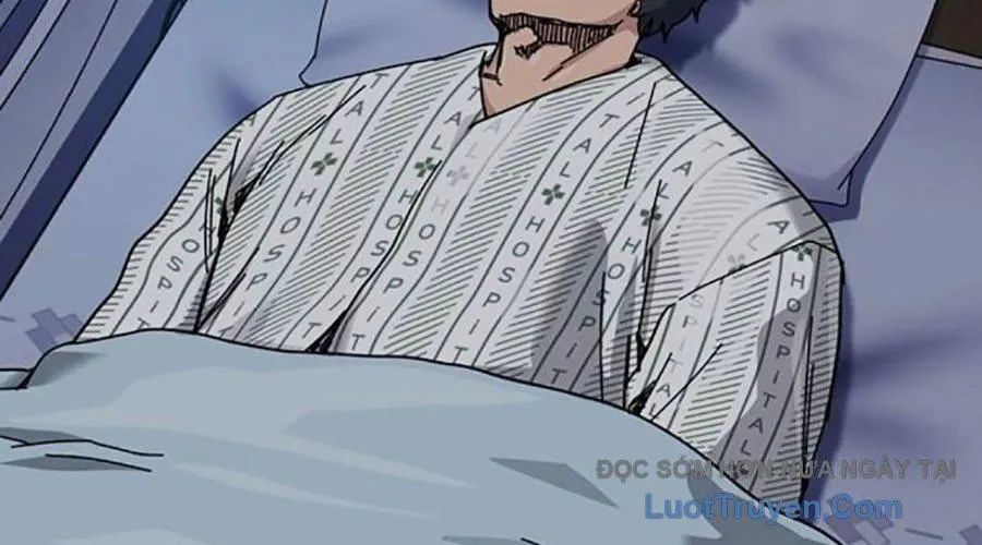 Để Có Thể Sống Sót - Chapter 189 - Page 395