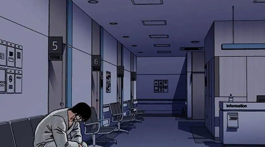 Để Có Thể Sống Sót - Chapter 189 - Page 399