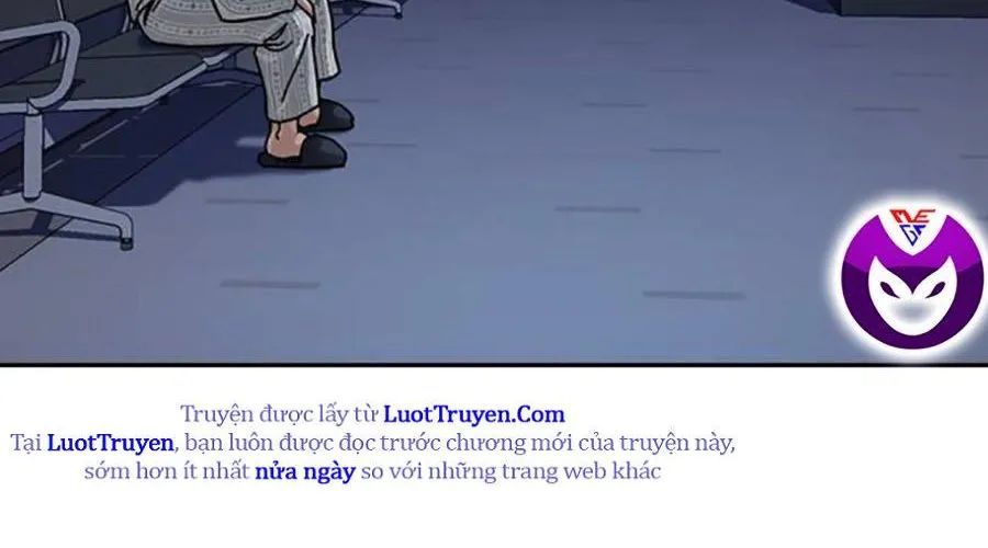 Để Có Thể Sống Sót - Chapter 189 - Page 400