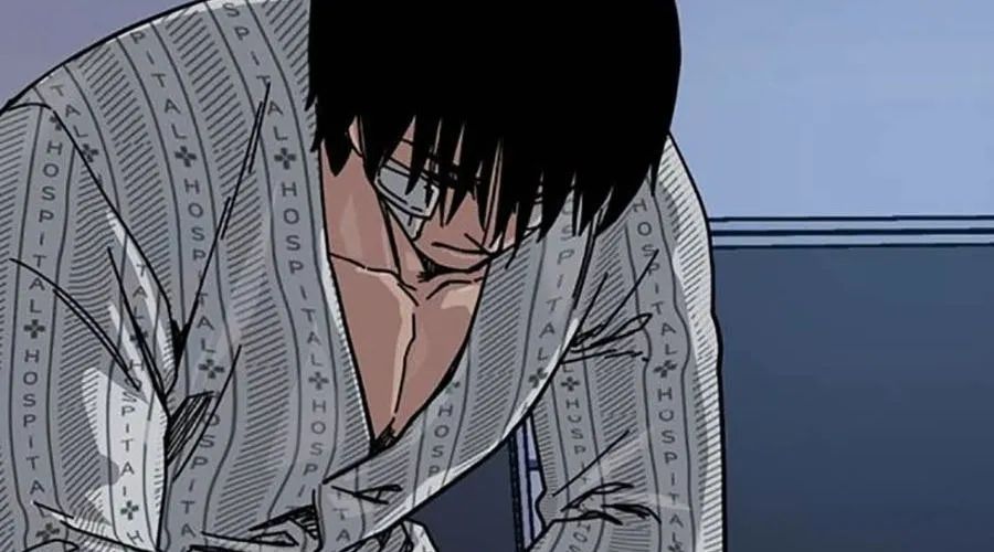 Để Có Thể Sống Sót - Chapter 189 - Page 403