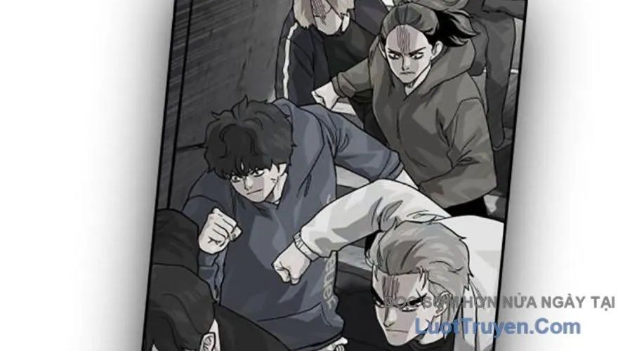 Để Có Thể Sống Sót - Chapter 189 - Page 407