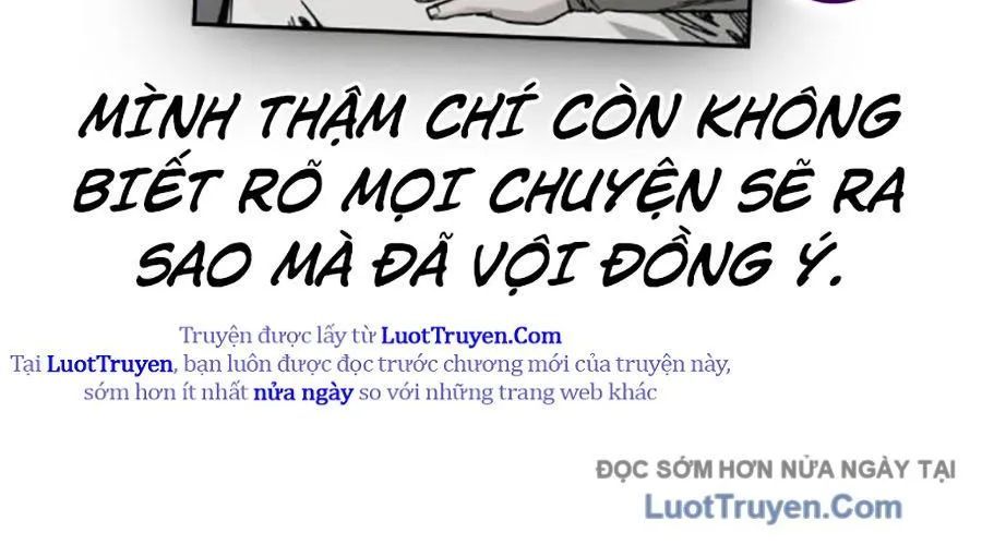 Để Có Thể Sống Sót - Chapter 189 - Page 413