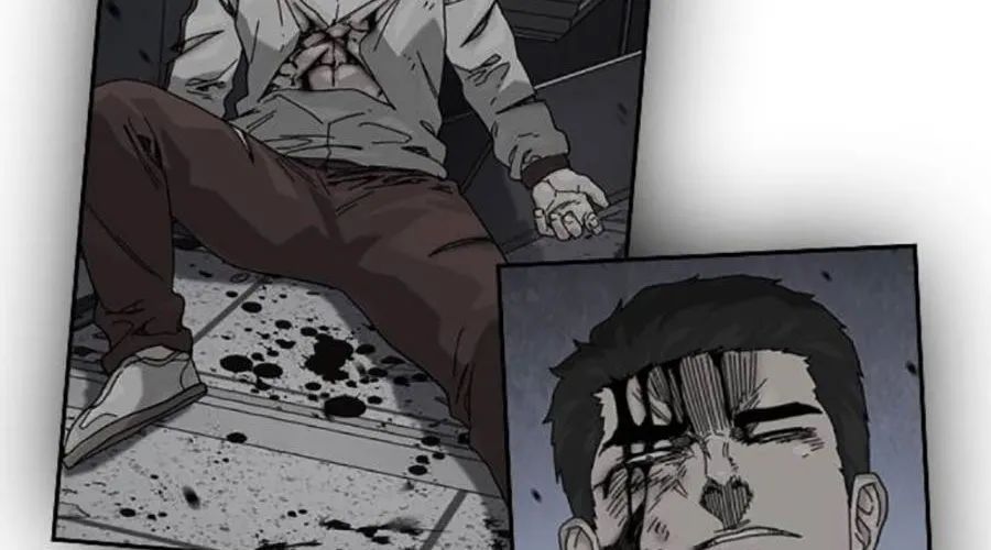 Để Có Thể Sống Sót - Chapter 189 - Page 420