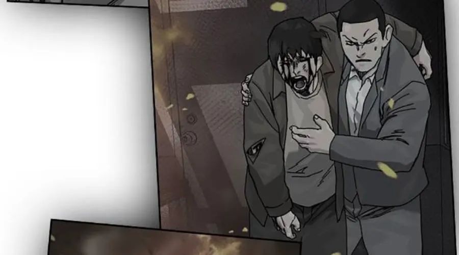 Để Có Thể Sống Sót - Chapter 189 - Page 427