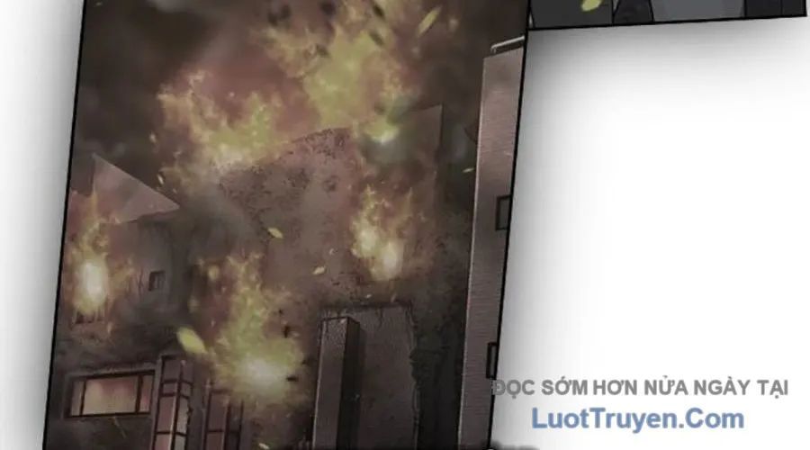 Để Có Thể Sống Sót - Chapter 189 - Page 428