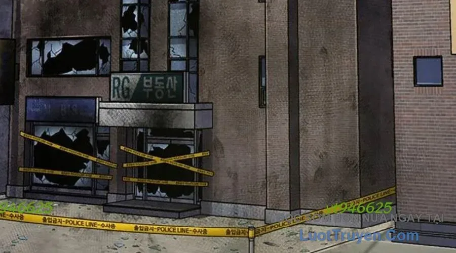 Để Có Thể Sống Sót - Chapter 189 - Page 43