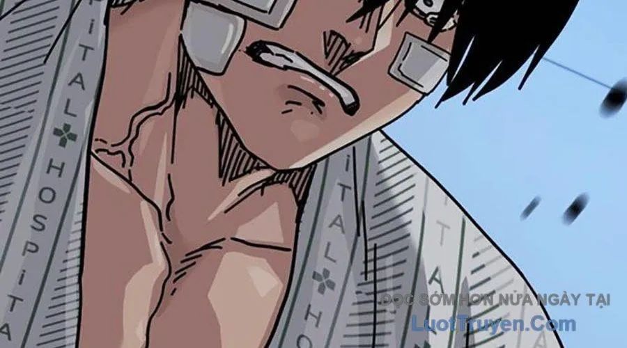 Để Có Thể Sống Sót - Chapter 189 - Page 440