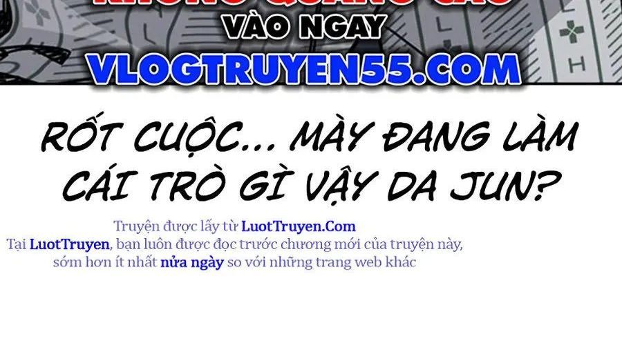 Để Có Thể Sống Sót - Chapter 189 - Page 442