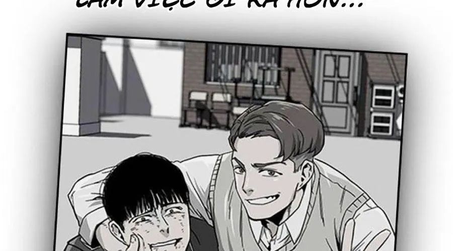 Để Có Thể Sống Sót - Chapter 189 - Page 444