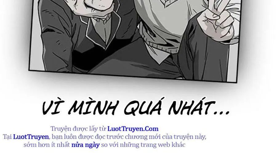 Để Có Thể Sống Sót - Chapter 189 - Page 445