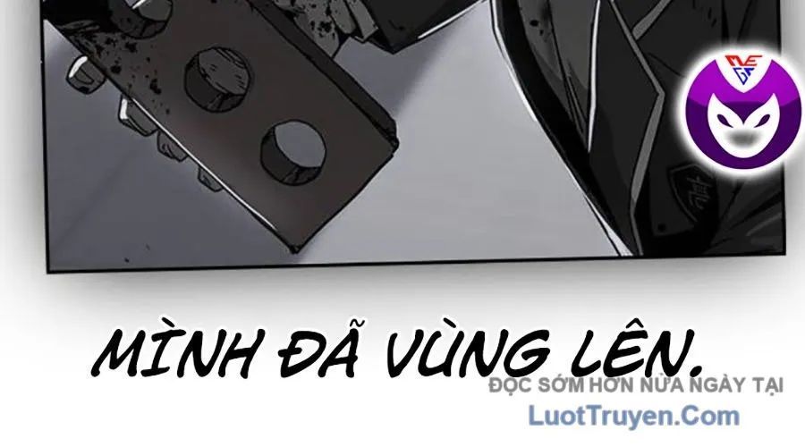 Để Có Thể Sống Sót - Chapter 189 - Page 449