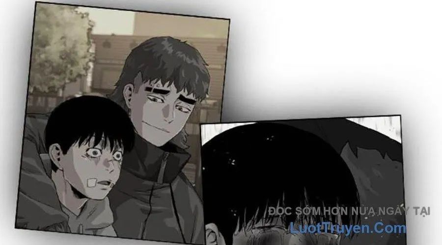 Để Có Thể Sống Sót - Chapter 189 - Page 452