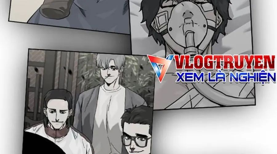 Để Có Thể Sống Sót - Chapter 189 - Page 454