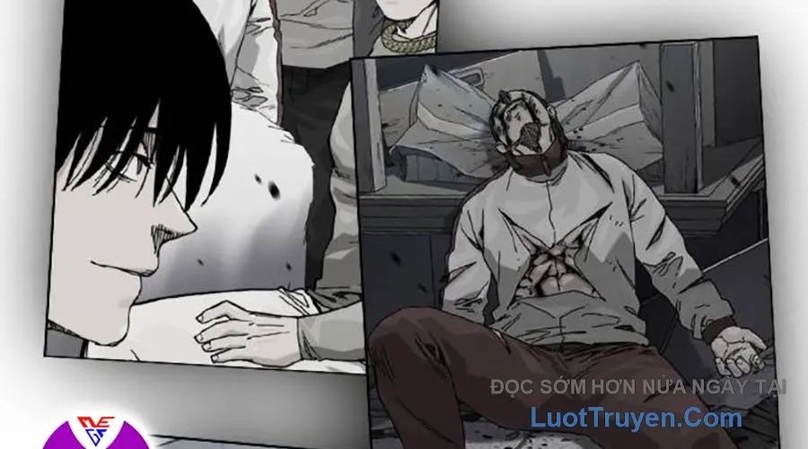 Để Có Thể Sống Sót - Chapter 189 - Page 455