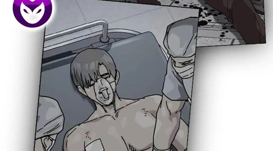 Để Có Thể Sống Sót - Chapter 189 - Page 456