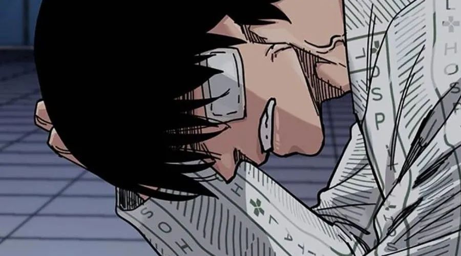 Để Có Thể Sống Sót - Chapter 189 - Page 463