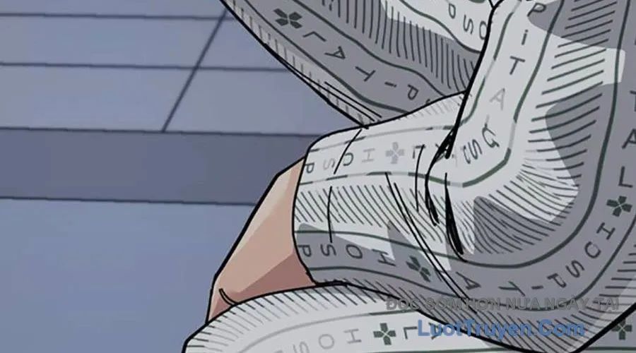 Để Có Thể Sống Sót - Chapter 189 - Page 464