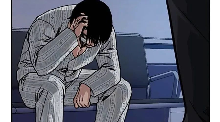 Để Có Thể Sống Sót - Chapter 189 - Page 469