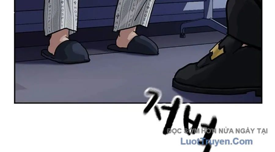 Để Có Thể Sống Sót - Chapter 189 - Page 470