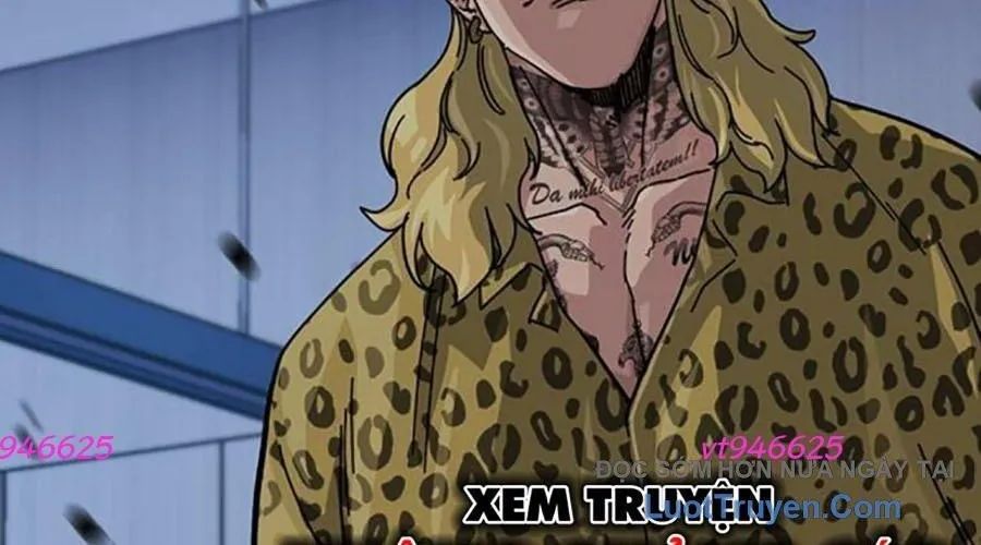 Để Có Thể Sống Sót - Chapter 189 - Page 473