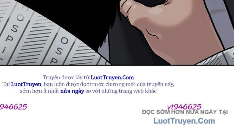 Để Có Thể Sống Sót - Chapter 189 - Page 476