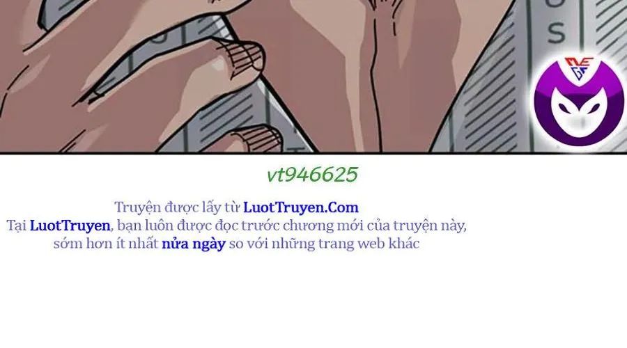 Để Có Thể Sống Sót - Chapter 189 - Page 481