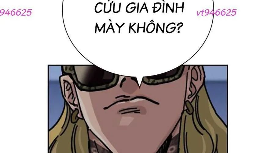 Để Có Thể Sống Sót - Chapter 189 - Page 483