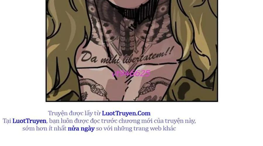 Để Có Thể Sống Sót - Chapter 189 - Page 484