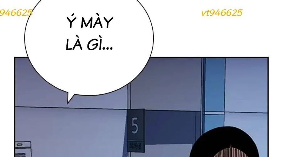 Để Có Thể Sống Sót - Chapter 189 - Page 486