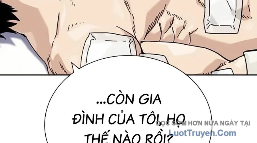 Để Có Thể Sống Sót - Chapter 189 - Page 49