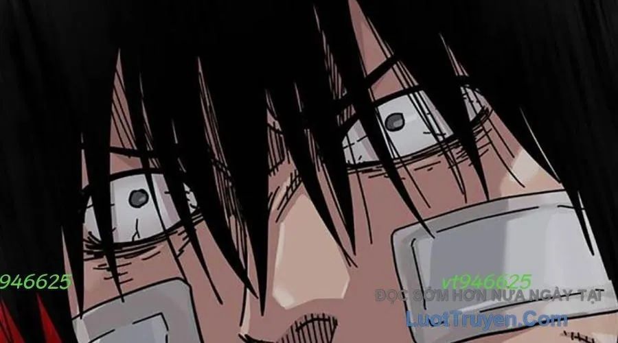 Để Có Thể Sống Sót - Chapter 189 - Page 500