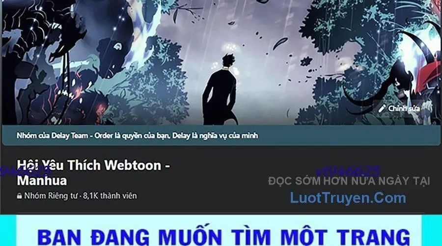 Để Có Thể Sống Sót - Chapter 189 - Page 506