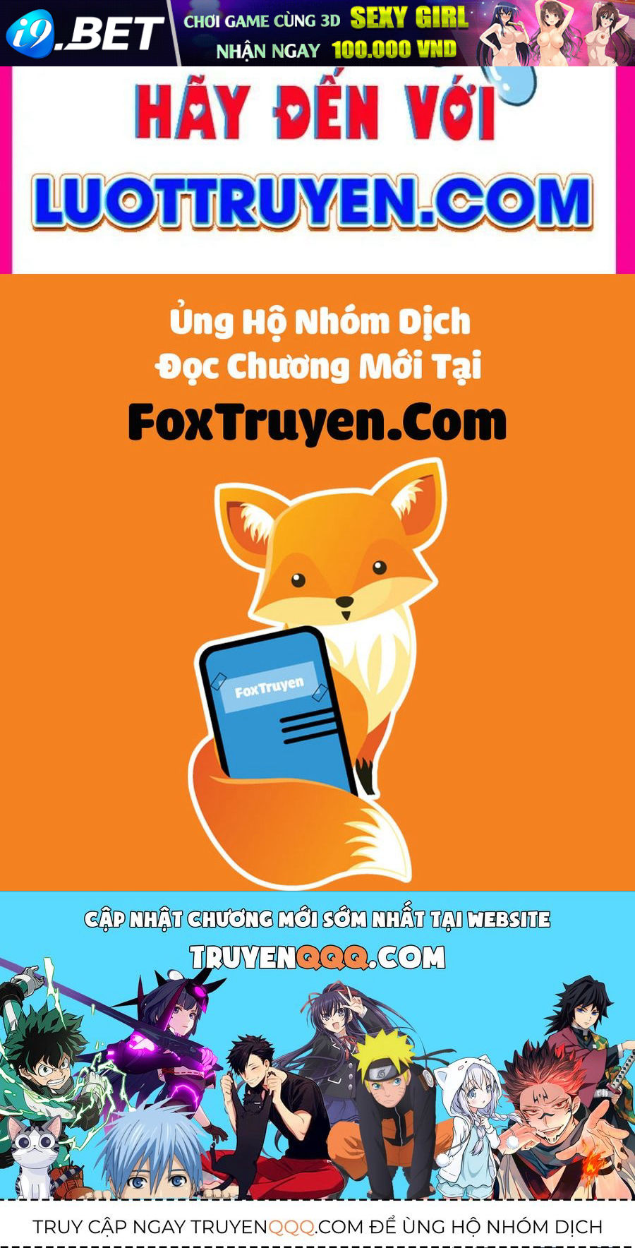 Để Có Thể Sống Sót - Chapter 189 - Page 514