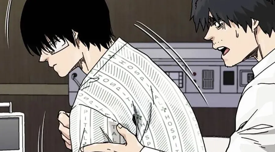 Để Có Thể Sống Sót - Chapter 189 - Page 65