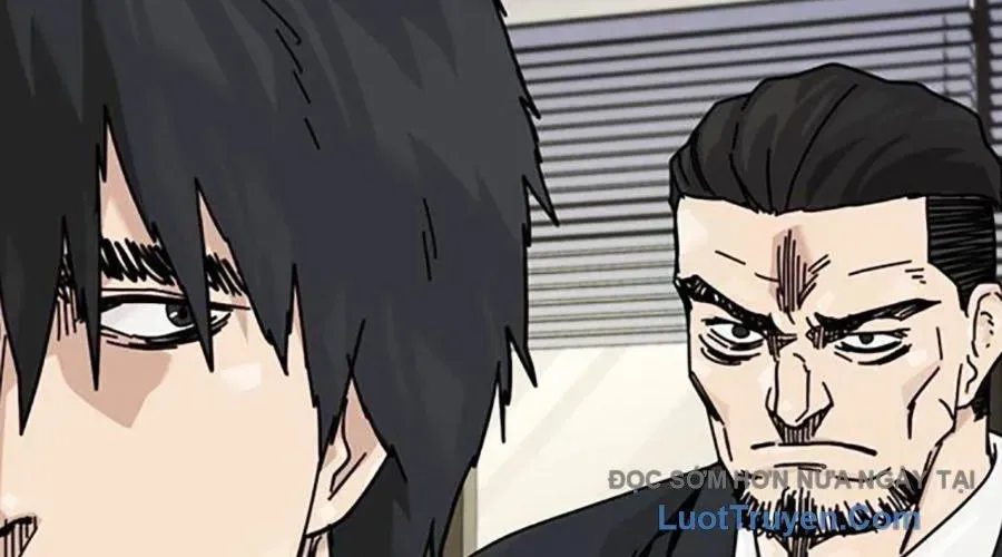 Để Có Thể Sống Sót - Chapter 189 - Page 70