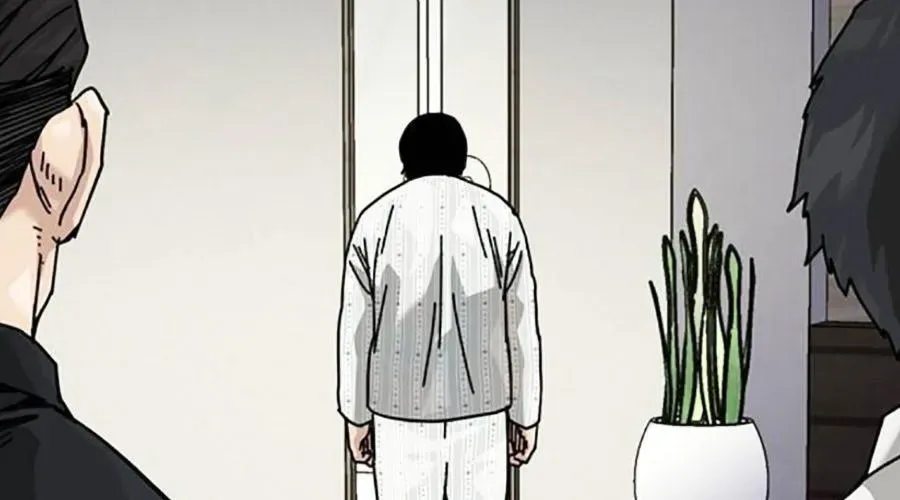 Để Có Thể Sống Sót - Chapter 189 - Page 74