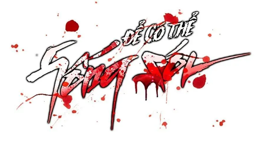 Để Có Thể Sống Sót - Chapter 189 - Page 8