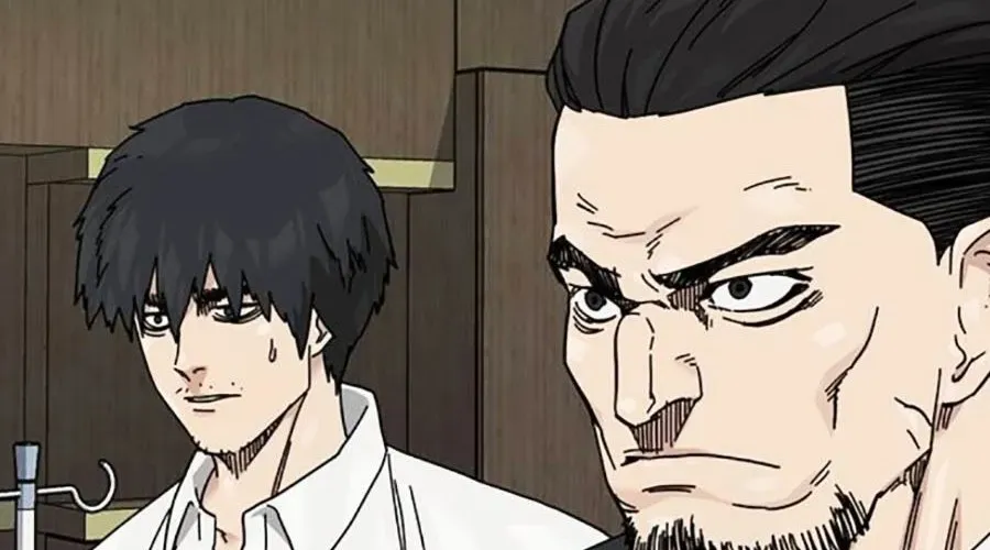 Để Có Thể Sống Sót - Chapter 189 - Page 84