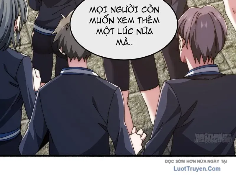 Tiến Hóa Vô Hạn Bắt Đầu Từ Con Số Không - Chapter 24 - Page 11