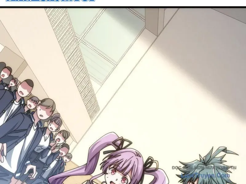 Tiến Hóa Vô Hạn Bắt Đầu Từ Con Số Không - Chapter 24 - Page 13