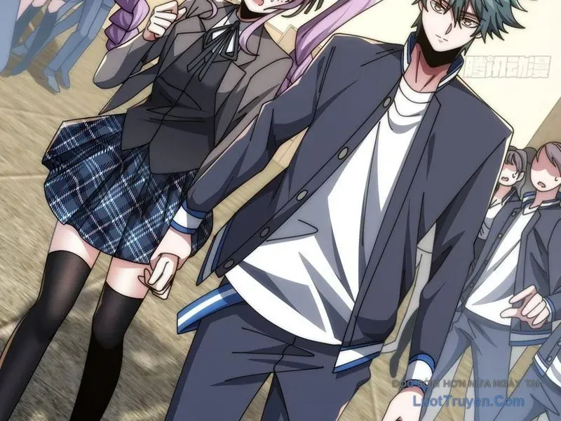 Tiến Hóa Vô Hạn Bắt Đầu Từ Con Số Không - Chapter 24 - Page 14