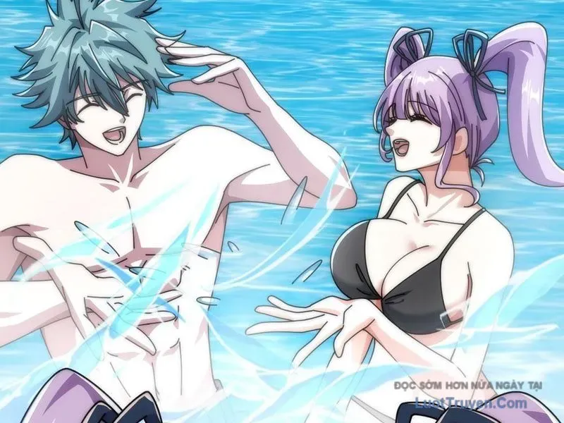 Tiến Hóa Vô Hạn Bắt Đầu Từ Con Số Không - Chapter 24 - Page 147