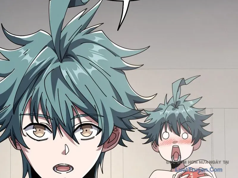 Tiến Hóa Vô Hạn Bắt Đầu Từ Con Số Không - Chapter 24 - Page 178