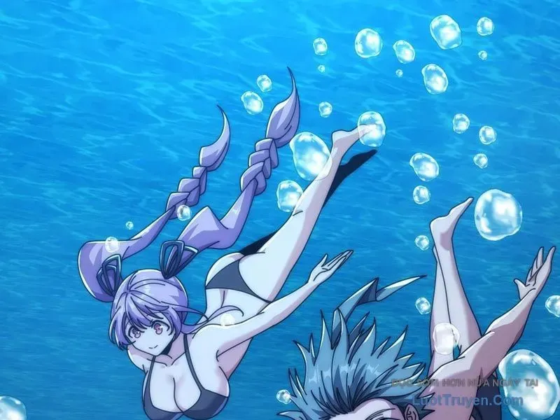 Tiến Hóa Vô Hạn Bắt Đầu Từ Con Số Không - Chapter 24 - Page 184