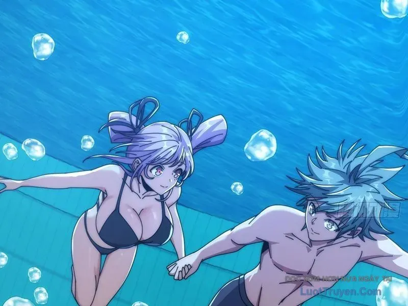 Tiến Hóa Vô Hạn Bắt Đầu Từ Con Số Không - Chapter 24 - Page 187