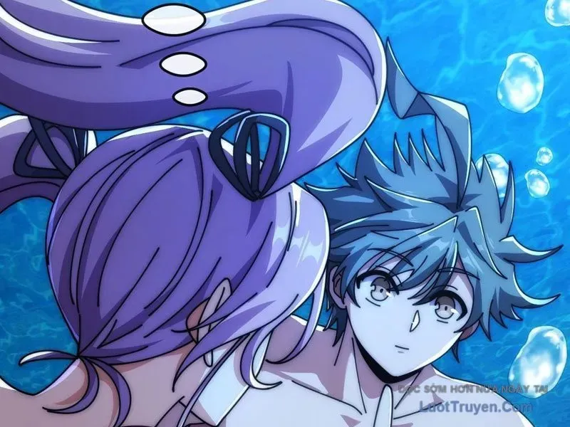 Tiến Hóa Vô Hạn Bắt Đầu Từ Con Số Không - Chapter 24 - Page 195