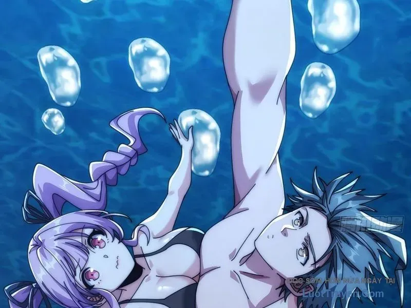 Tiến Hóa Vô Hạn Bắt Đầu Từ Con Số Không - Chapter 24 - Page 199