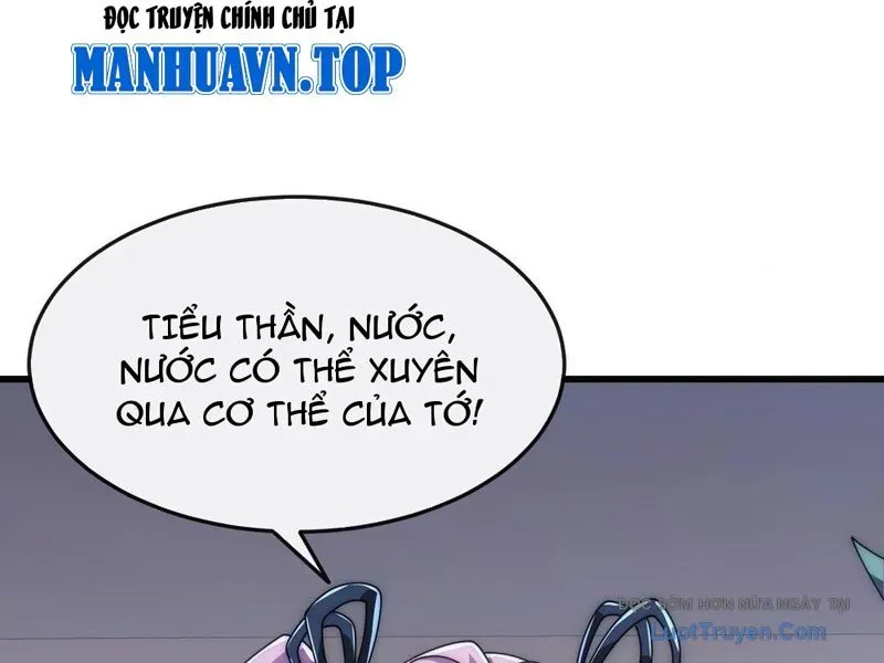 Tiến Hóa Vô Hạn Bắt Đầu Từ Con Số Không - Chapter 24 - Page 204